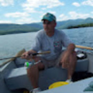 Meet your Posher, Eric